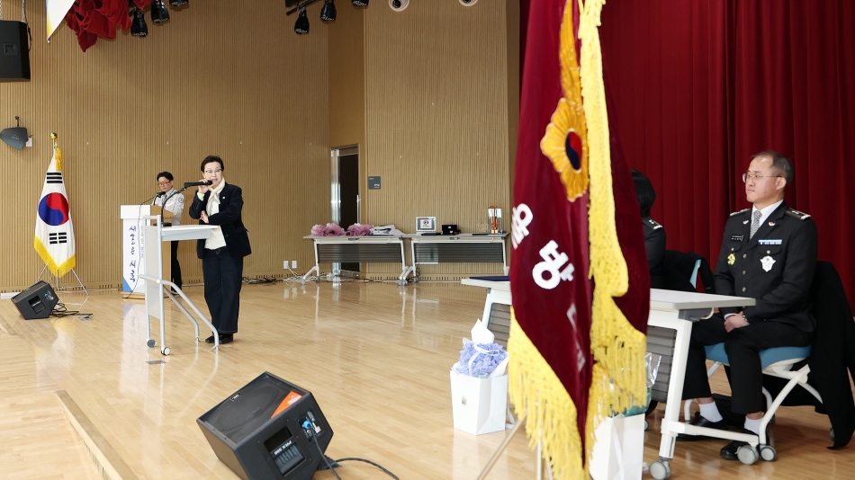 월곶동 자율방범대장 이 취임식_12