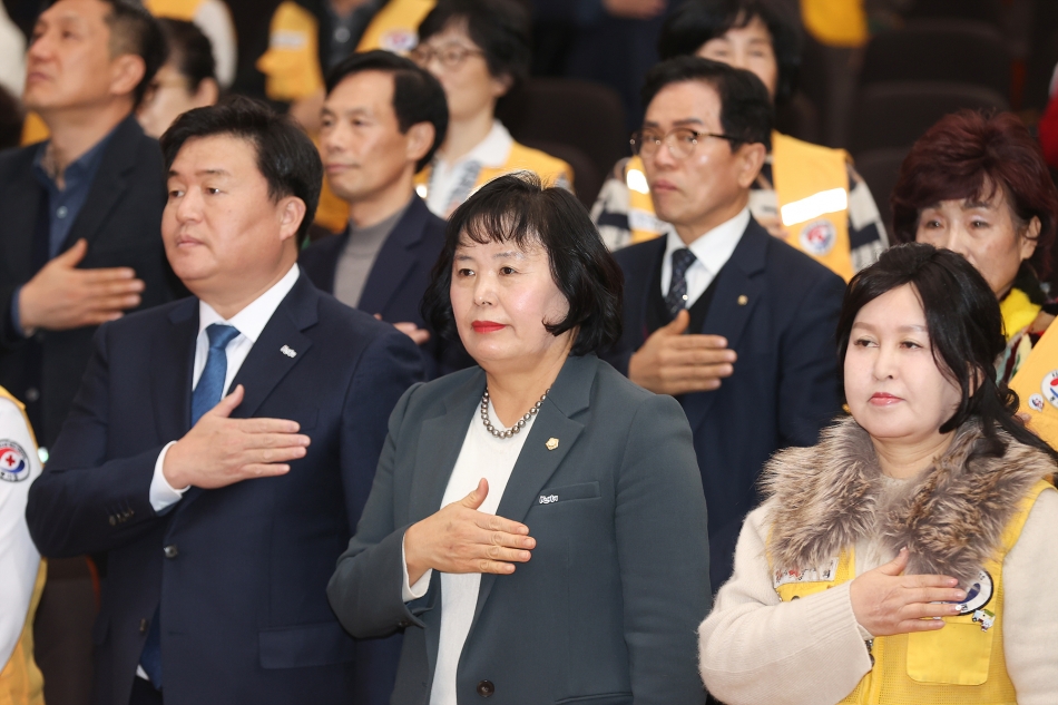 2025년 대한적십자사 봉사회 시흥지구협의회 정기총회_8