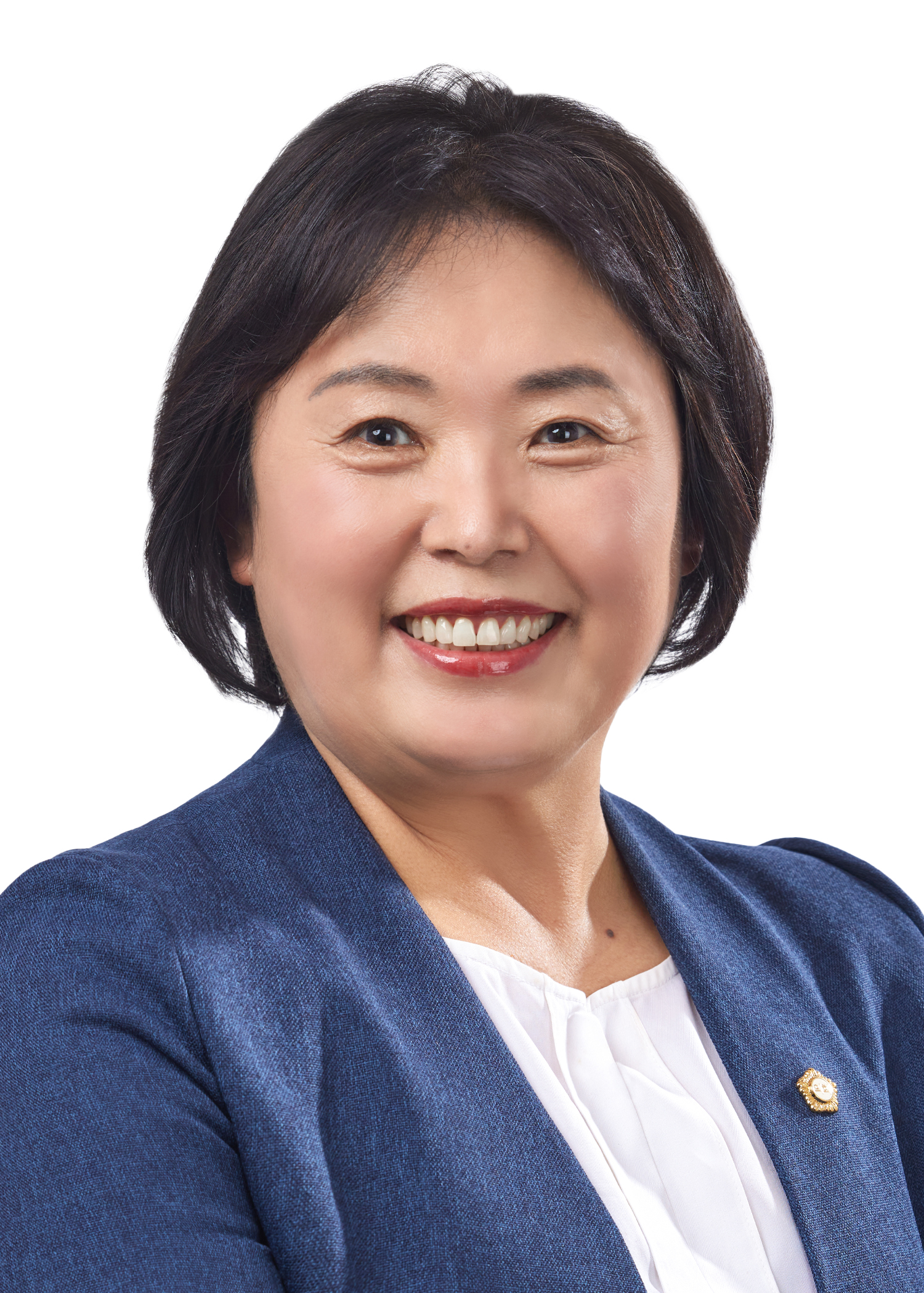 오인열 의장