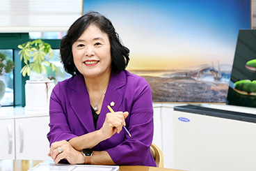 오인열 의장